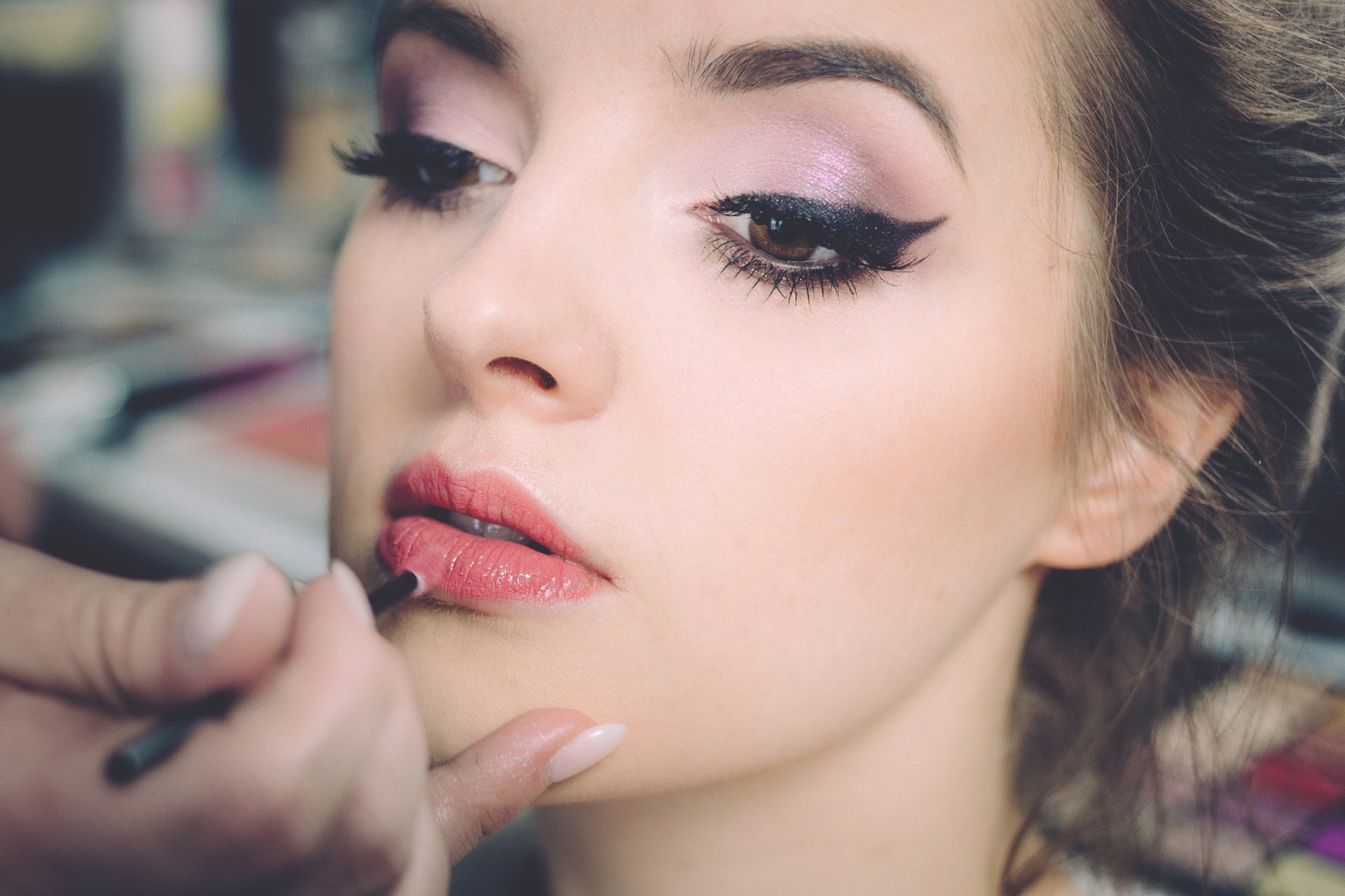Wedding Makeup Artist London