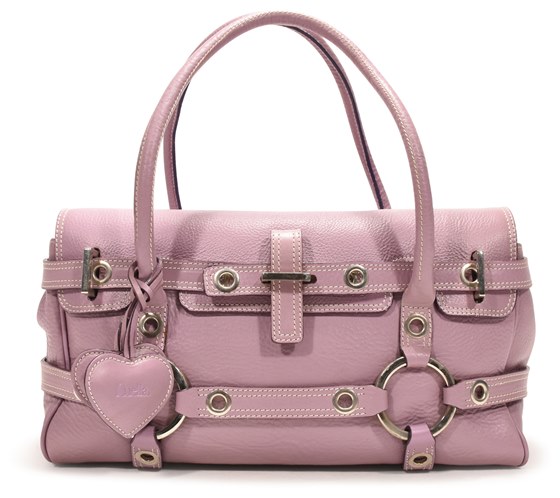 Iconic Handbags - Luella Gisele bag
