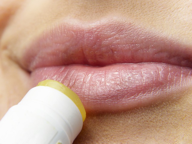 Best Dry Lips Remedy - KSAVI